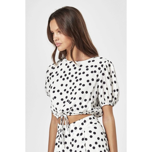 Charlie Holiday Holiday Top - Picture 2 of 3